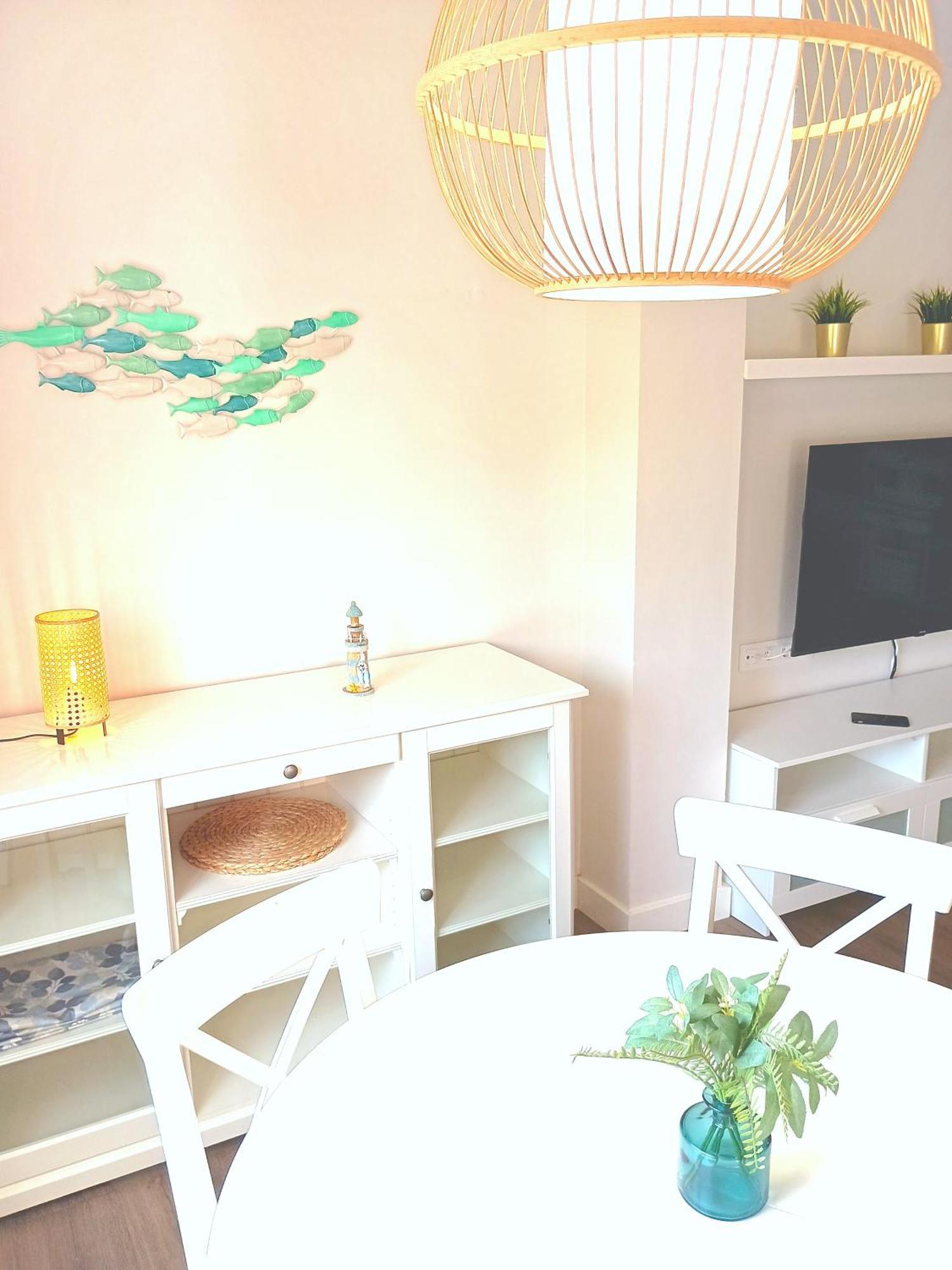 Royal Beach - Appartment With Sea View & Terrace 파로 데 쿠예라 외부 사진